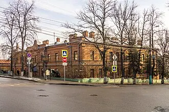 Пензенский государственный краеведческий музей — фото 4