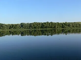 Нижнехопёрский природный парк