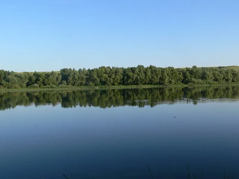 Нижнехопёрский природный парк