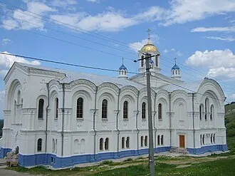 Усть-Медведицкий (природный парк) — фото 2