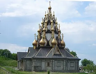 Усть-Медведицкий (природный парк) — фото 3