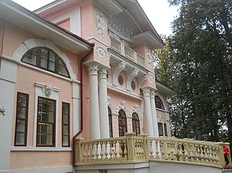 Усадьба Брянчаниновых — фото 2