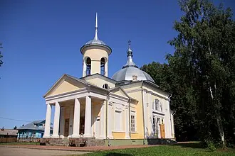 Усадьба Брянчаниновых — фото 3