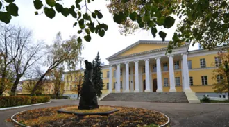Музей-квартира Ф. М. Достоевского (Москва) — фото 3