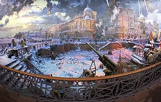Музей Победы — фото 3