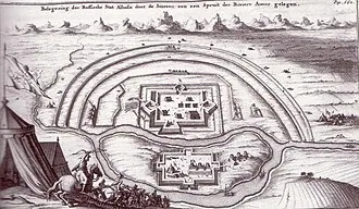 Албазинский острог