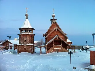Обдорский острог — фото 3