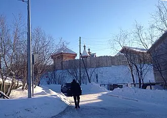 Обдорский острог — фото 4