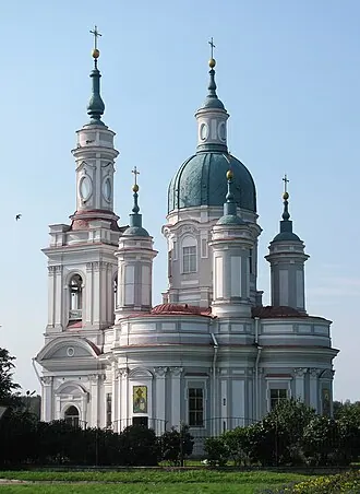 Екатерининский собор (Кингисепп)