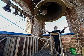 Марфо-Мариинский монастырь (Ира) — фото 3