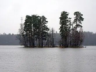 Таир (озеро)