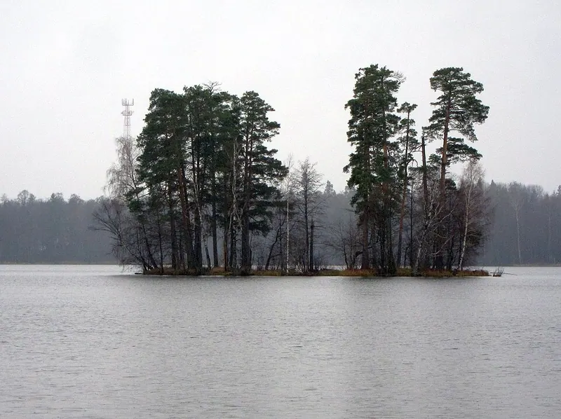 Таир (озеро)