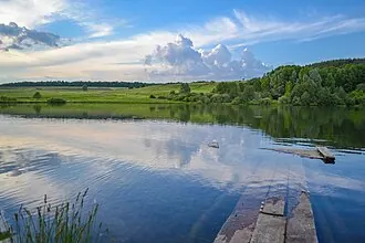 Аль (озеро)