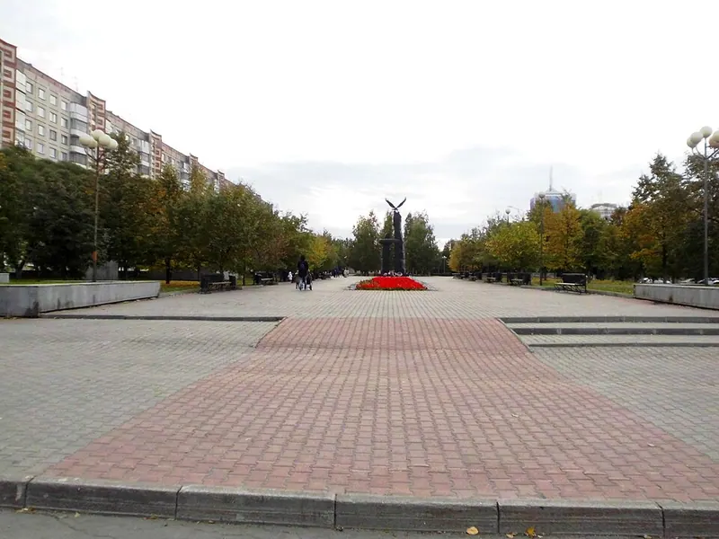Доблестным сынам Отечества (памятник)