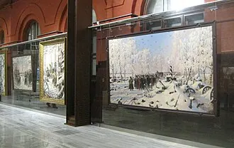 Музей Отечественной войны 1812 года — фото 2