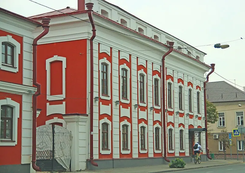 Адмиралтейская контора