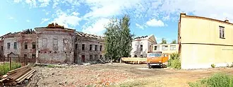 Адмиралтейская контора — фото 2