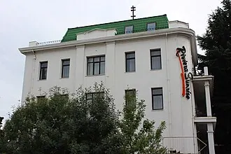 Лазарет Елы-Бахчи — фото 2