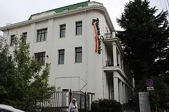 Лазарет Елы-Бахчи — фото 3