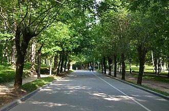 Кисловодский национальный парк — фото 3