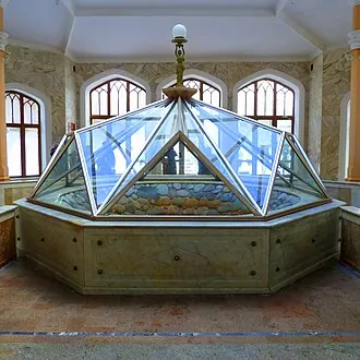 Нарзанная галерея — фото 2