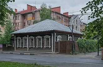 Мемориальный дом-музей М. Богдановича — фото 3