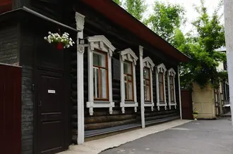 Мемориальный дом-музей М. Богдановича — фото 4