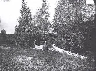 Комаровский скит — фото 3