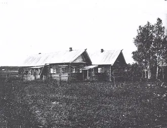 Комаровский скит — фото 4