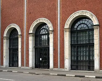 Центральный дом архитектора — фото 2