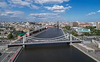 Крымский мост (Москва)