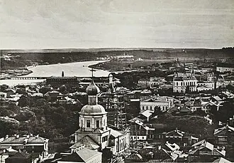 Крымский мост (Москва) — фото 2