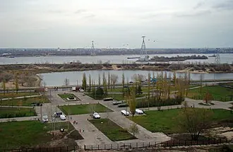 Парк Победы (Нижний Новгород)