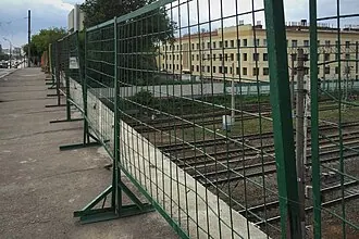 Владимирский путепровод — фото 3