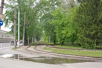 Памятник Гастелло (Уфа)