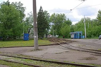 Памятник Гастелло (Уфа) — фото 2