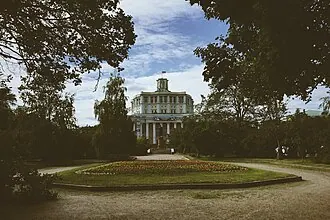 Памятник Суворову (Москва) — фото 3
