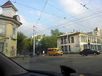 Дом Бухартовских — фото 2