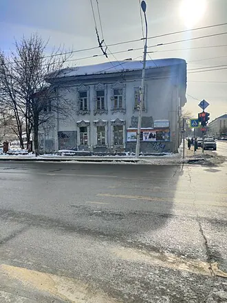 Дом Бухартовских — фото 3
