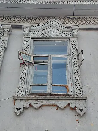 Дом Бухартовских — фото 4