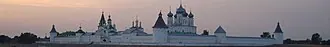 Желтоводский Макариев монастырь — фото 3