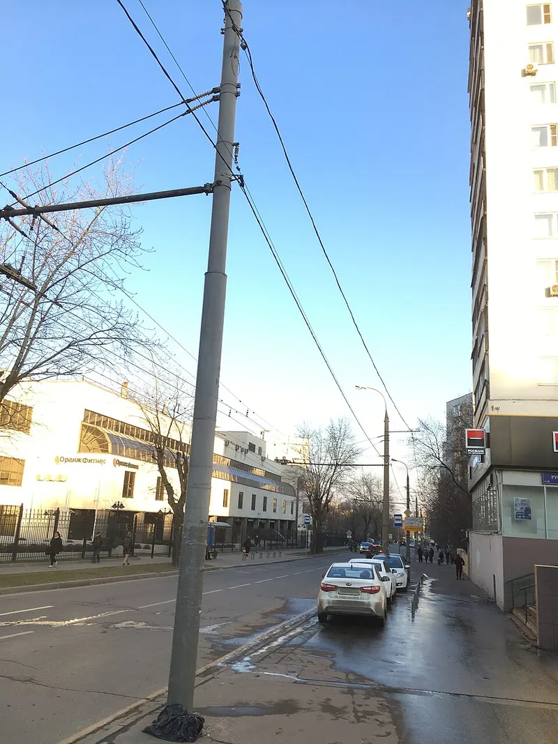 Памятник Гастелло (Москва)