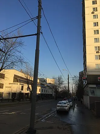 Памятник Гастелло (Москва) — фото 2