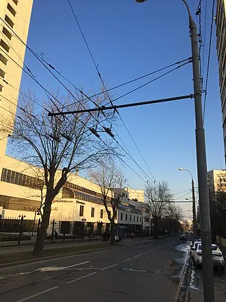 Памятник Гастелло (Москва) — фото 4