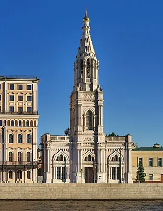 Церковь Софии в Средних Садовниках