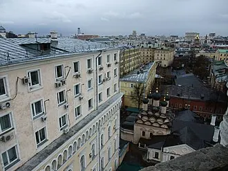Церковь Софии в Средних Садовниках — фото 4