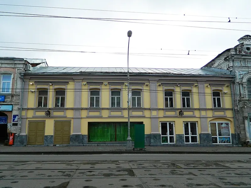 Триумф (кинотеатр, Пермь)
