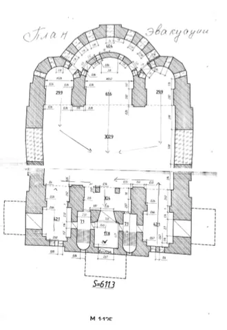 Храм Спаса Нерукотворного Образа (Кукобой) — фото 3
