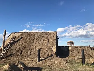 Иволгинское городище — фото 4