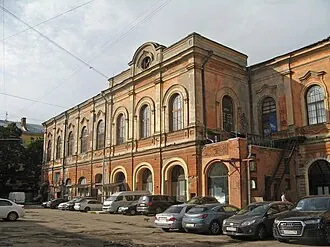 Конюшенный музей — фото 3